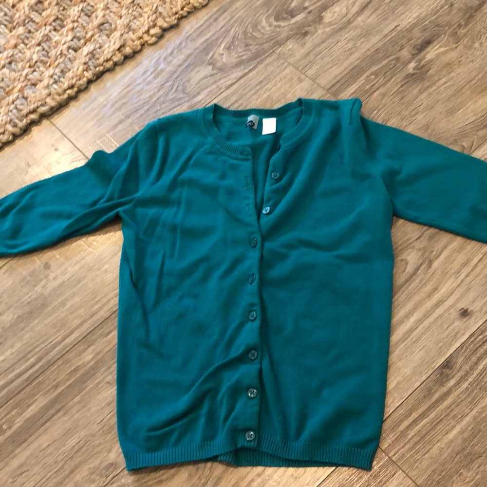Nordstrom 3/4 sleeve cardigan
